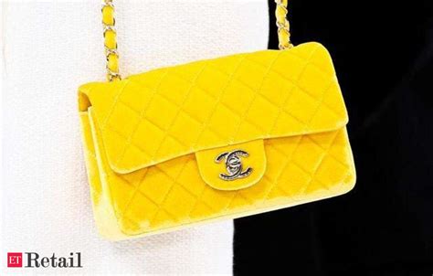 Chanel may limit purchases more in exclusivity drive 